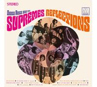 Diana Ross and The Supremes - Reflections [VINYL] [Vinilo]