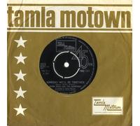 Diana Ross & The Supremes - Someday We'll Be Together