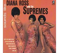 Diana Ross & the Supremes - Sounds Like...