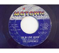 Diana Ross & The Supremes - Stop! In The Name Of Love