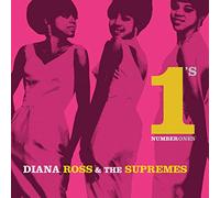 Diana Ross & The Supremes - The #1's
