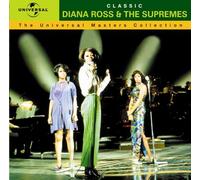 Diana Ross & the Supremes - The Best 1000 [Ltd.Release]