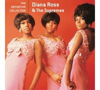 Diana Ross & The Supremes - The Definitive Collection