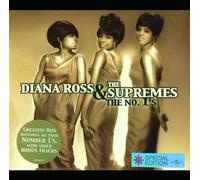 Diana Ross & the Supremes - The No.1's