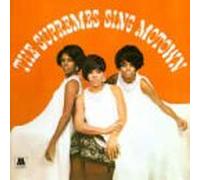 Diana Ross & the Supremes - The Supremes Sing Motown
