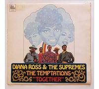 Diana Ross & The Supremes - Together - EX