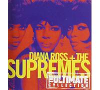 Diana Ross & The Supremes - Ultimate Collection