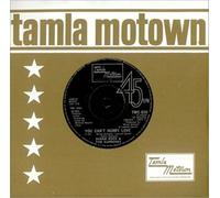 Diana Ross & The Supremes - You Can't Hurry Love