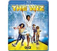 Diana Ross - The Wiz [Edizione: Giappone] [Italia] [Blu-ray]