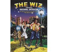 Diana Ross - The Wiz [Edizione: Giappone] [Italia] [DVD]