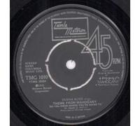 DIANA ROSS - THEME FROM MAHOGANY 7 INCH (7" VINYL 45) UK TAMLA MOTOWN 1975