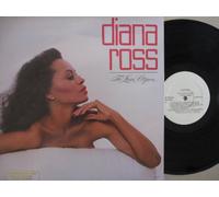 DIANA ROSS-TO LOVE AGAIN
