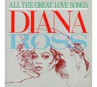 Diana Ross Todas las grandes canciones de amor