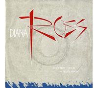 Diana Ross - Touch By Touch / Fight For It - Diana Ross 7" 45