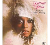 Diana Ross - Touch Me In The Morning - Kory Records - KK 1008