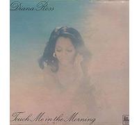Diana Ross - Touch Me In The Morning - Laminated