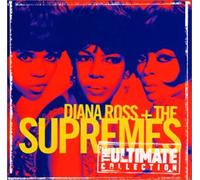 Diana Ross - Ultimate Collection