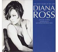 DIANA ROSS - UPSIDE DOWN