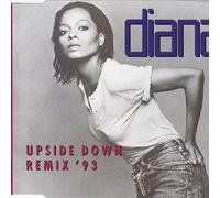 Diana Ross - Upside down (Remix '93/Orig.)