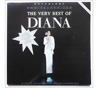 Diana Ross - Very Best Of Diana