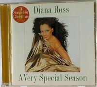 Diana Ross - Very Special Season