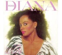 Diana Ross - Why Do Fools Fall In Love (Bonus Tracks Edition) Japan W/OBI