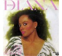 Diana Ross - Why Do Fools Fall In Love - Capitol Records - 1C 006-86 442, EMI Electrola - 1C 006-86 442