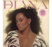 Diana Ross - Why Do Fools Fall In Love - Stickered