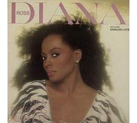 Diana Ross - Why Do Fools Fall in Love / Think I'm in Love [7" Vinyl]