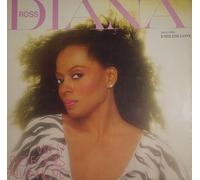 Diana Ross - Why Do Fool's Fall In Love [Vinyl LP]