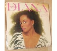 Diana Ross - Why Do Fool's Fall In Love [Vinyl LP]