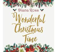 Diana Ross - Wonderful Christmas Time [Vinilo]