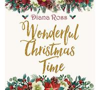 Diana Ross - Wonderful Christmas Time [Vinilo]
