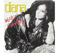 Diana Ross - Workin' Overtime [Vinilo]