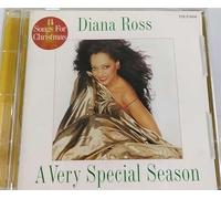 Diana Ross - X'mas Album -a Very Special