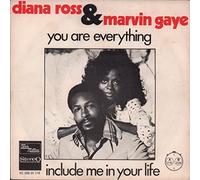 Diana Ross - You Are Everything