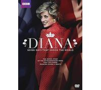 Diana: Seven Days That Shook the World [USA] [DVD]