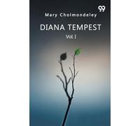 Diana TempestVol. I (Edition1)