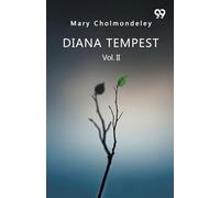 Diana TempestVol. II (Edition1)