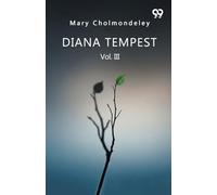Diana TempestVol. III (Edition1)