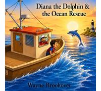 Diana the Dolphin & the Ocean Rescue