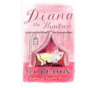 Diana The Huntress (ebook)