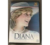 Diana: The Life & Death of the People's Princess [USA] [DVD]