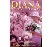 Diana - the People's Princess [DVD] [Reino Unido]