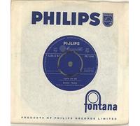 Diana Trask - Turn To Me