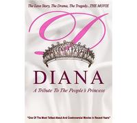 Diana: Tribute to the People's Princess [USA] [DVD]