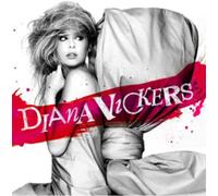 Diana Vickers Songs from the Tainted Cherry (CD) Album (Importación USA)