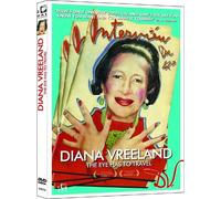 Diana Vreeland: The Eye..