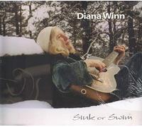 Diana Winn - Sink Or Swim