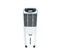 Dianclima Tornado Enfriador evaporativo digital con depósito 40L para 25 m²